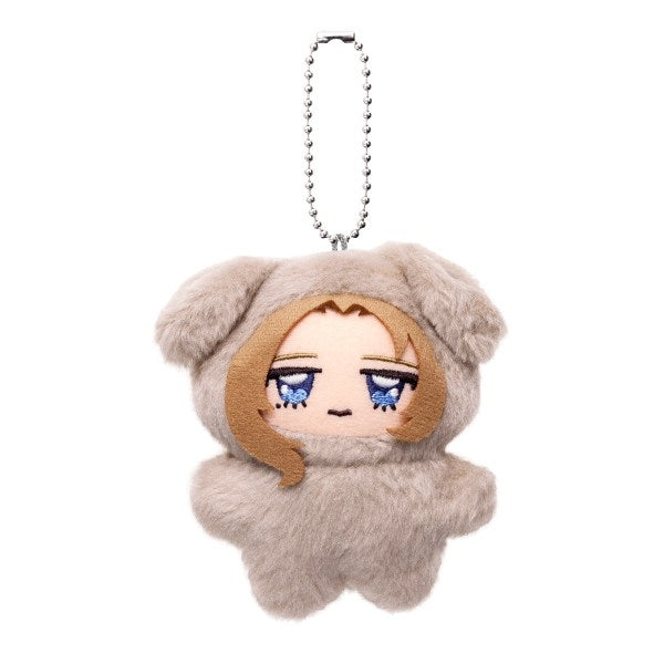 [PREORDER] Limbus Company Chimikemo Plush Mascots