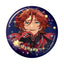 [PREORDER] Ensemble Stars Bright me up!! -actor's choice- Can Badges