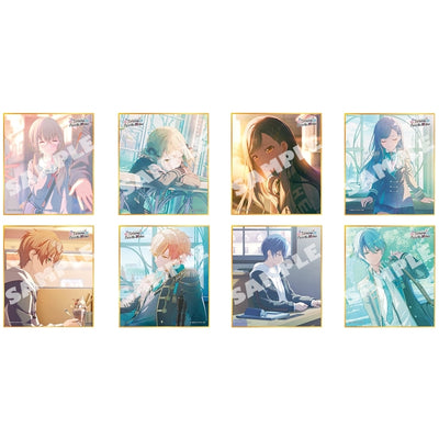 [PREORDER] Project Sekai Mini Shikishi Collection Vol. 57B