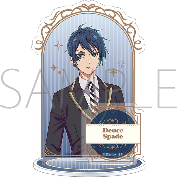 [PREORDER] Twisted Wonderland The Animation Acrylic Stands