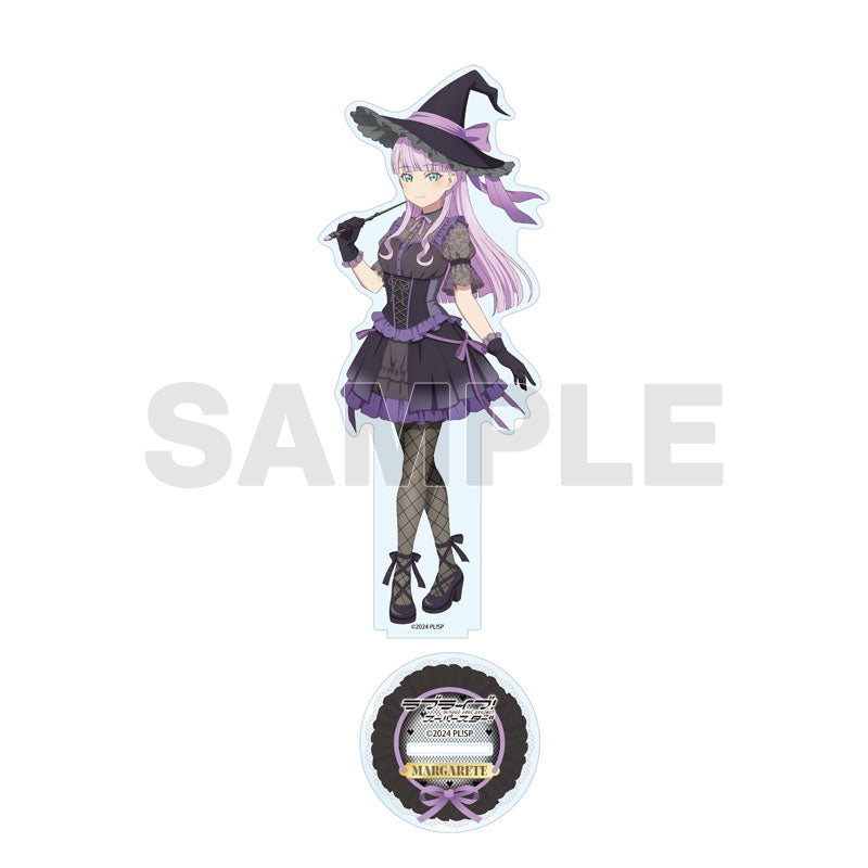 [PREORDER] Liella Love Live Superstar!! Halloween Party ver. Acrylic Stands
