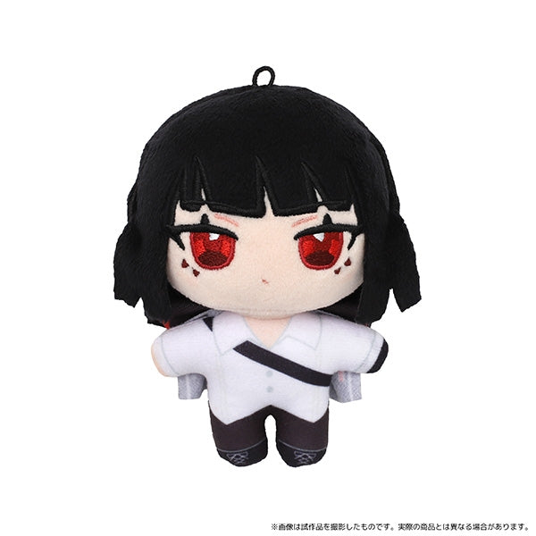 [PREORDER] Limbus Company Plush Keychains