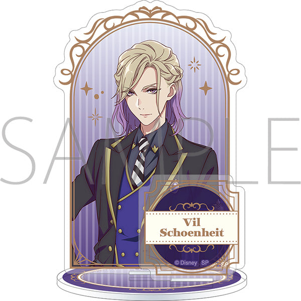 [PREORDER] Twisted Wonderland The Animation Acrylic Stands