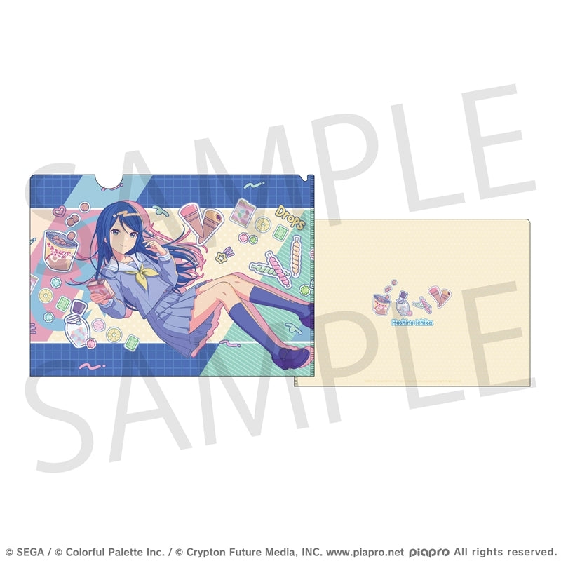 [PREORDER] Project Sekai Anniversary/Birthday 2023-2024 Clear Files