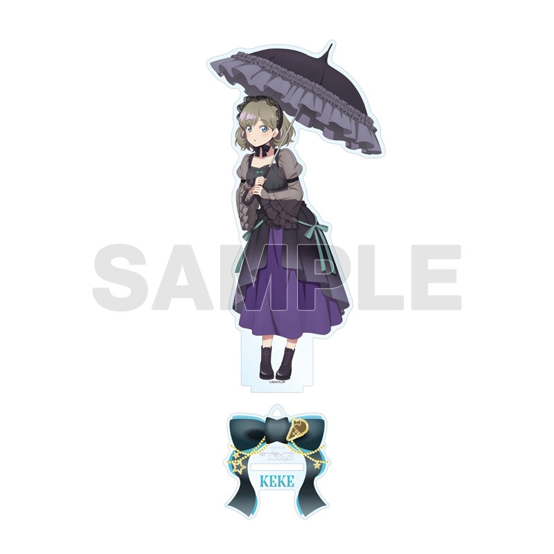 [PREORDER] Liella Love Live Superstar!! Halloween Party ver. BIG Acrylic Stands