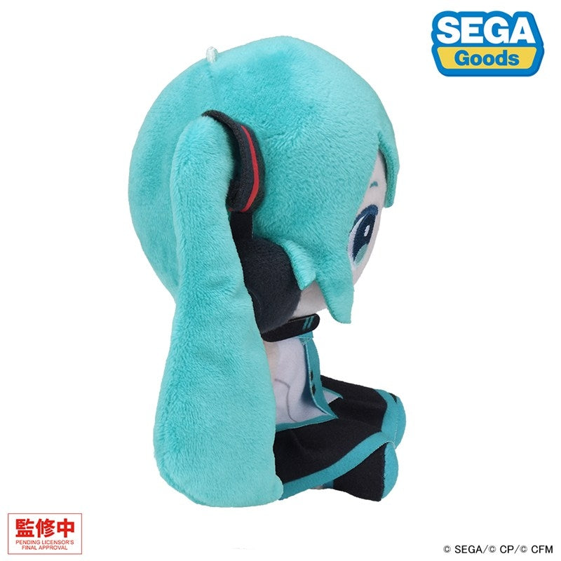 [PREORDER] Virtual Singer Project Sekai My Sekai Plush