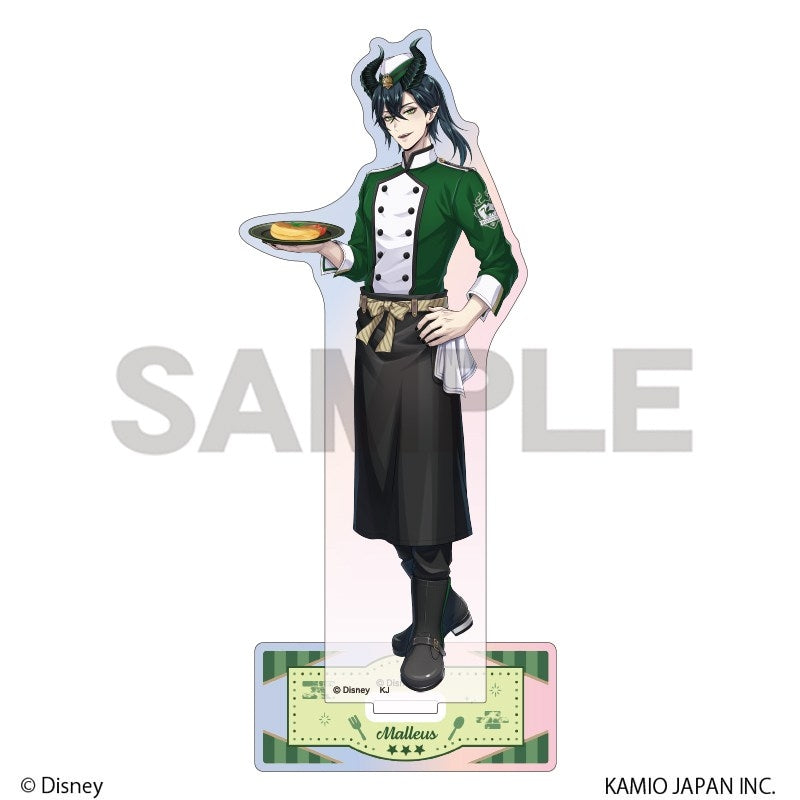 [PREORDER] Twisted Wonderland Master Chef Aurora Acrylic Stands