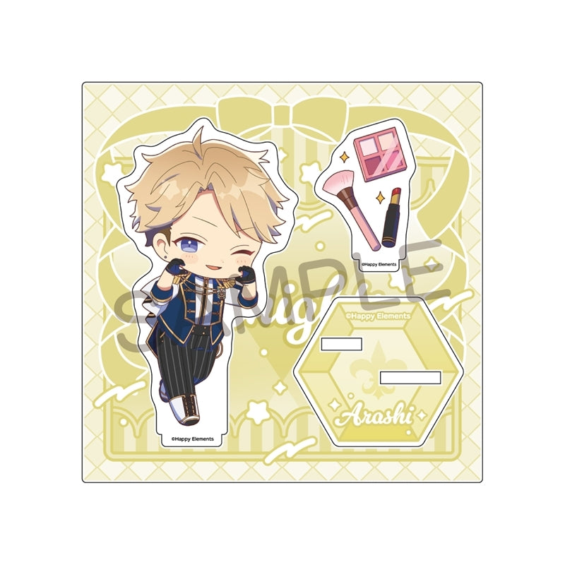 [PREORDER] Ensemble Stars CharaToria Acrylic Stands