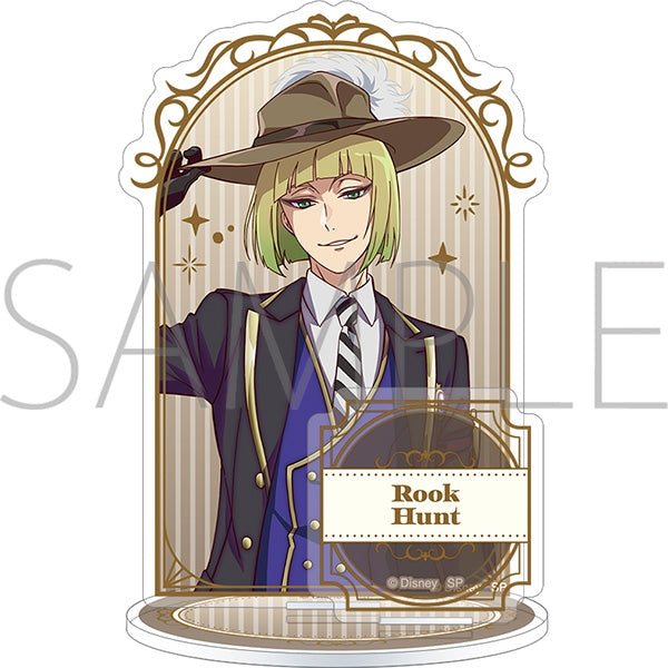 [PREORDER] Twisted Wonderland The Animation Acrylic Stands