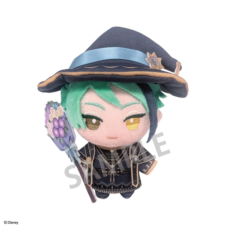 [PREORDER] Twisted Wonderland Bloom Birthday ver. Chibi Plush