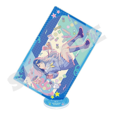 [PREORDER] Project Sekai Anniversary/Birthday 2023-2024 Acrylic Stands