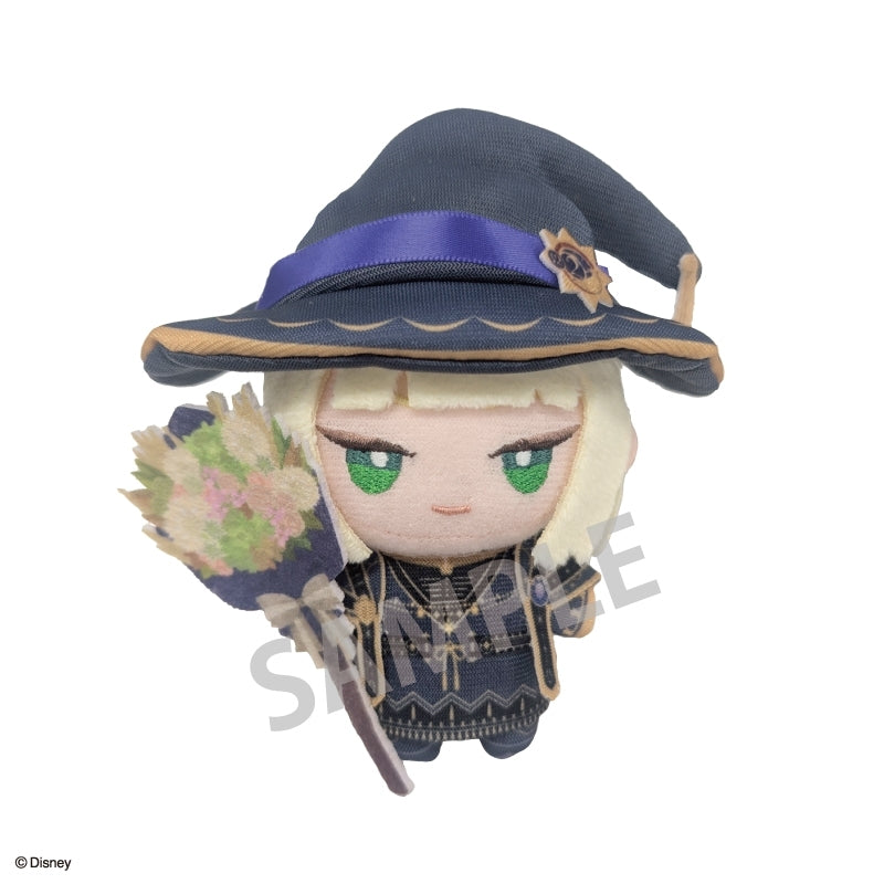 [PREORDER] Twisted Wonderland Bloom Birthday ver. Chibi Plush