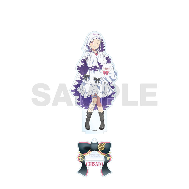 [PREORDER] Liella Love Live Superstar!! Halloween Party ver. BIG Acrylic Stands