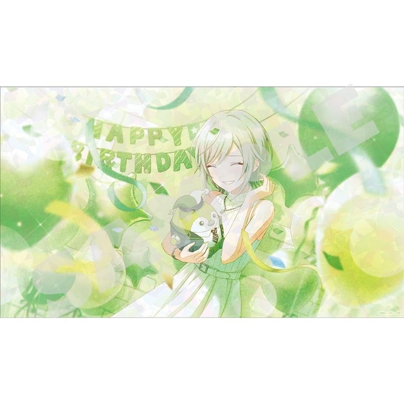 [PREORDER] Project Sekai Anniversary/Birthday Illustration 2024-2025 Posters