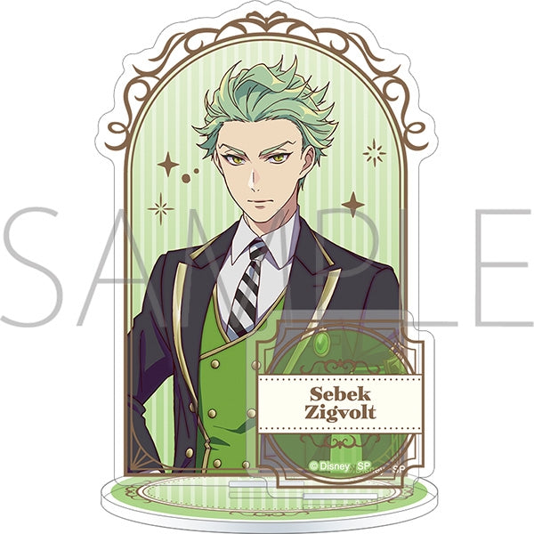 [PREORDER] Twisted Wonderland The Animation Acrylic Stands