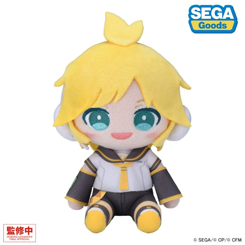 [PREORDER] Virtual Singer Project Sekai My Sekai Plush