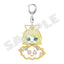[PREORDER] Project Sekai My Sekai Rubber Name Straps