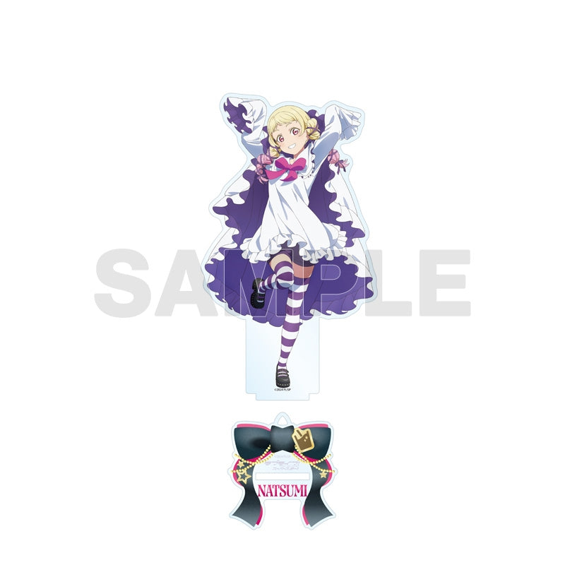 [PREORDER] Liella Love Live Superstar!! Halloween Party ver. BIG Acrylic Stands
