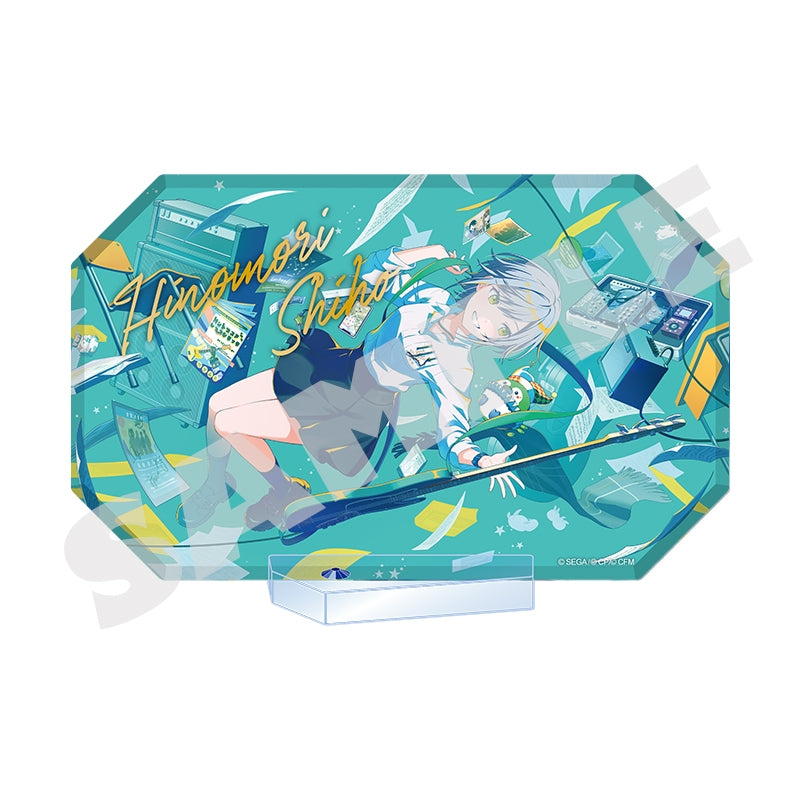 [PREORDER] Project Sekai Acrylic Block Stands