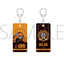 [PREORDER] Limbus Company Leather-like Keychains