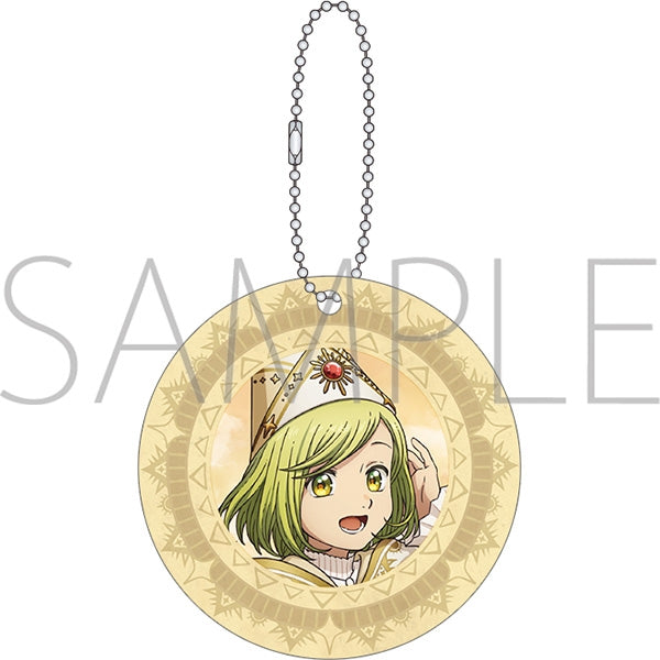 [PREORDER] Witch Hat Atelier Sun and Moon Ver. Acrylic Slide Keychains