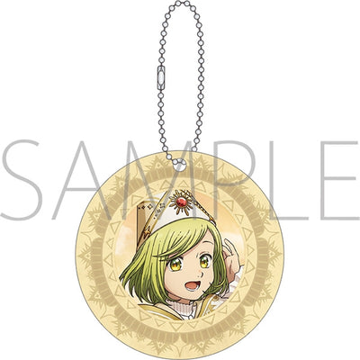 [PREORDER] Witch Hat Atelier Sun and Moon Ver. Acrylic Slide Keychains