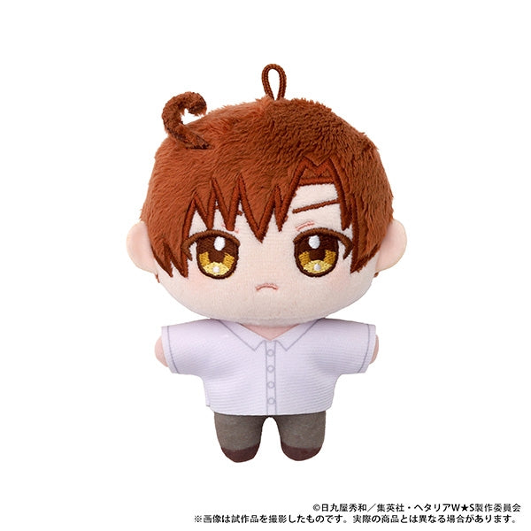 [PREORDER] Hetalia World Stars NuiPal Plush Mascot