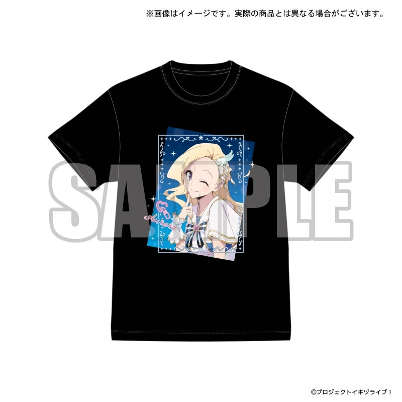 [PREORDER] Ikizu Love Live Bluebird Dou-Da? DOING! T-Shirts