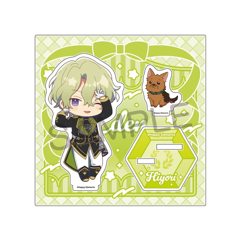 [PREORDER] Ensemble Stars CharaToria Acrylic Stands