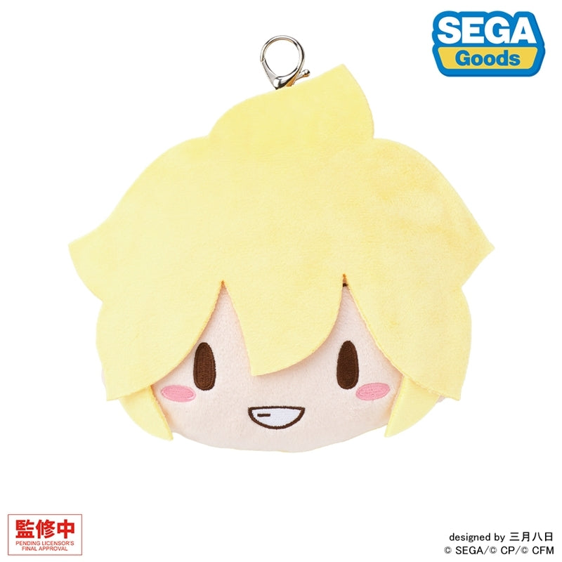 [PREORDER] VIVID BAD SQUAD Project Sekai Face Pouches