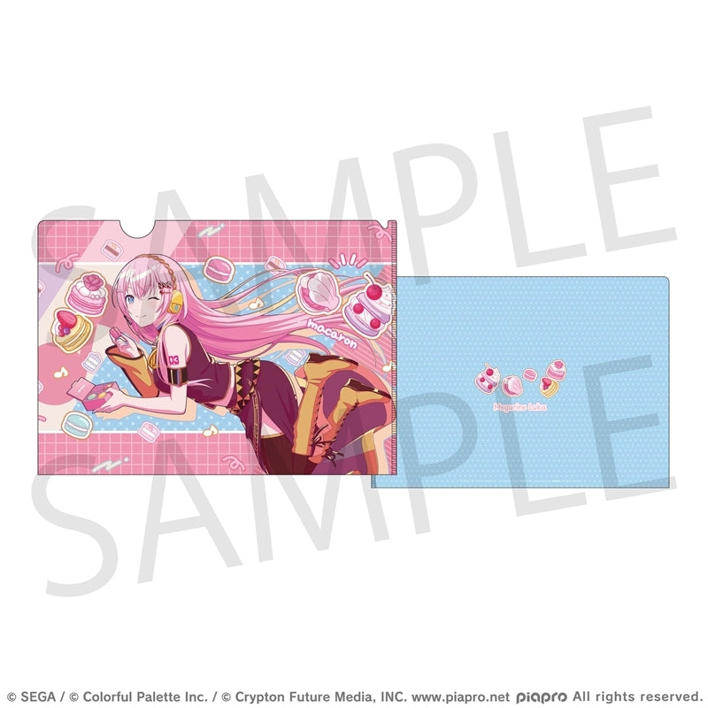 [PREORDER] Project Sekai Anniversary/Birthday 2023-2024 Clear Files