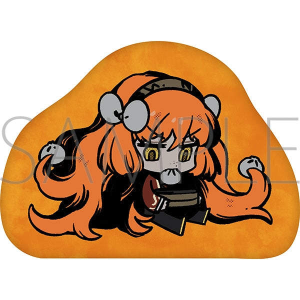 [PREORDER] Limbus Company Die-Cut Cushions