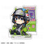 [PREORDER] Blue Lock Debi Deco Hoodie Acrylic Stands
