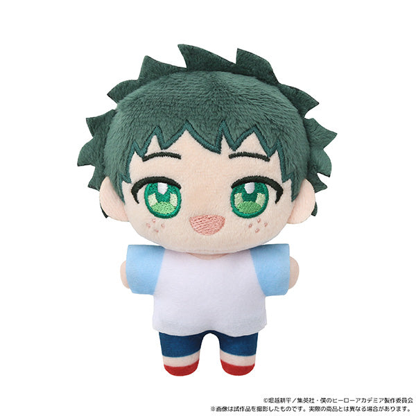[PREORDER] My Hero Academia NuiPal Plush