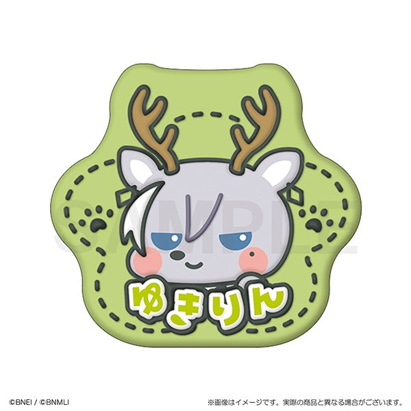 [PREORDER] Idolish7 Animalish Plush Badge