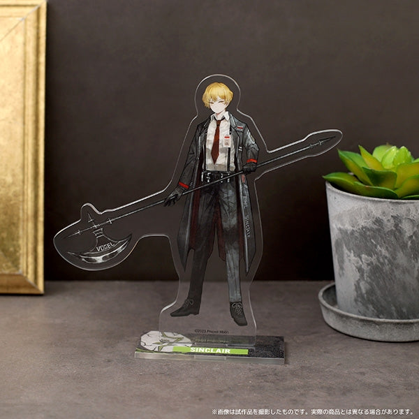 Limbus Company れとぽぷ セット Limbus Company – Neiroh Sells
