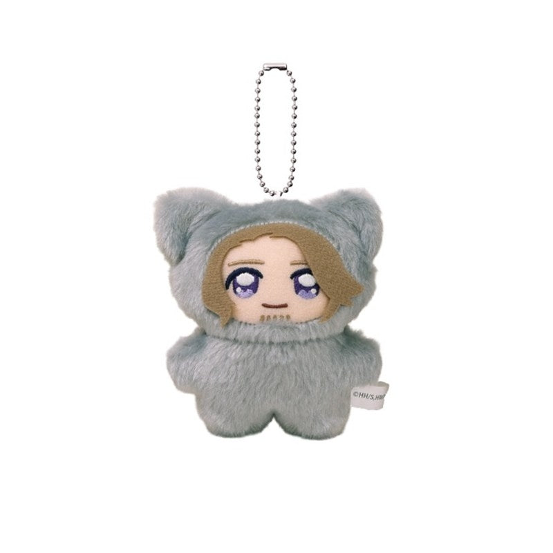 [PREORDER] Hetalia World Stars Chimikemo Plush Mascots
