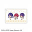 [PREORDER] Ensemble Stars Animate Cafe Liquid / Quicksand Acrylic Keychains