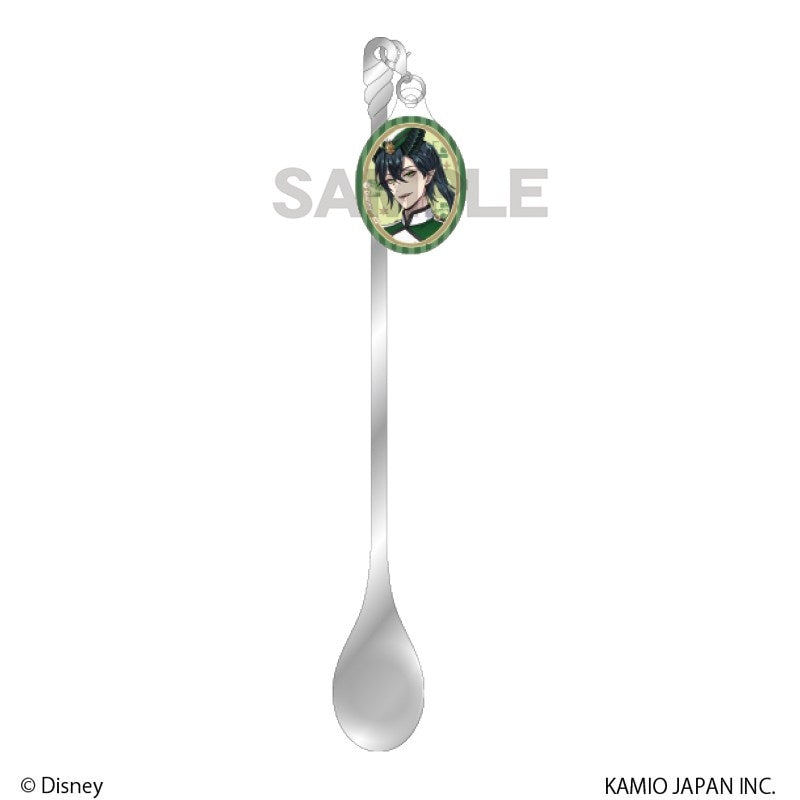 [PREORDER] Twisted Wonderland Master Chef Charm-Attached Stirrers