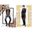 [PREORDER] On and Off: Work-Life Imbalance Party Look ver. Clear Files