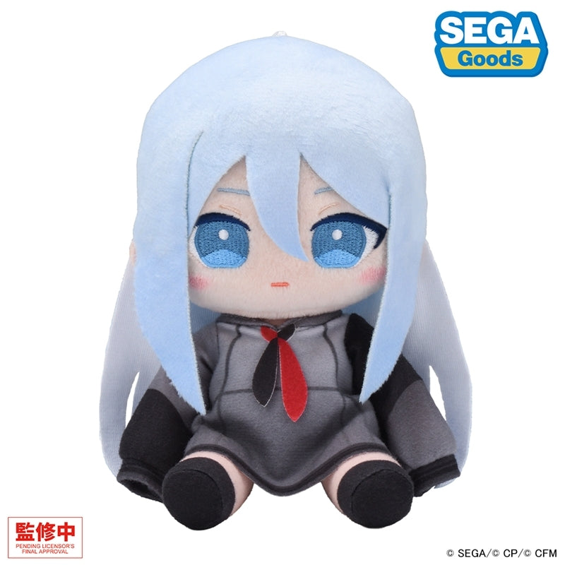 [PREORDER] 25-ji Nightcord de. Project Sekai My Sekai Plush