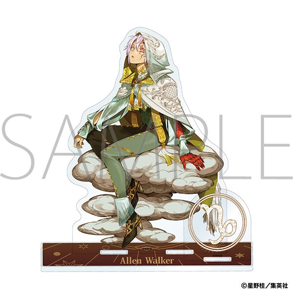 [PREORDER] D.Gray-man Acrylic Stands