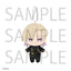 [PREORDER] Twisted Wonderland 3D Magical Live -Blazing Jewel- ver. Plush
