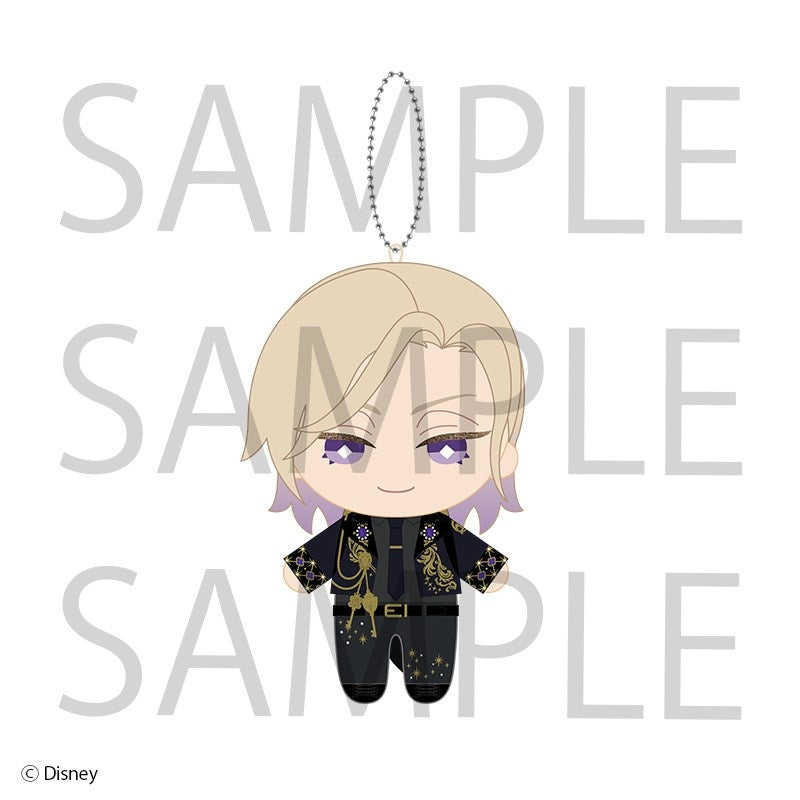 [PREORDER] Twisted Wonderland 3D Magical Live -Blazing Jewel- ver. Plush