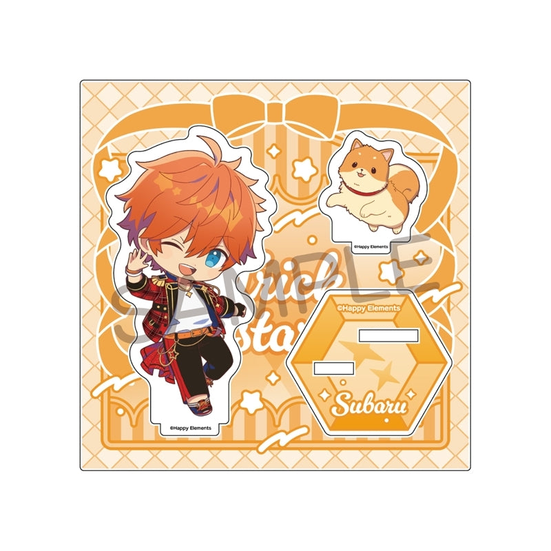 [PREORDER] Ensemble Stars CharaToria Acrylic Stands