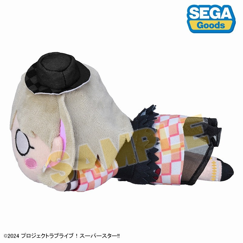 [PREORDER] Keke Tang Love Live! Superstar! Let's be ONE Nesoberi