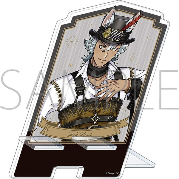 [PREORDER] Twisted Wonderland Halloween 2024 Multi-Use Acrylic Stands