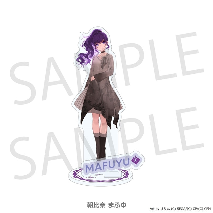 [PREORDER] Project Sekai 4th Anniversary Connect Live Acrylic Stands