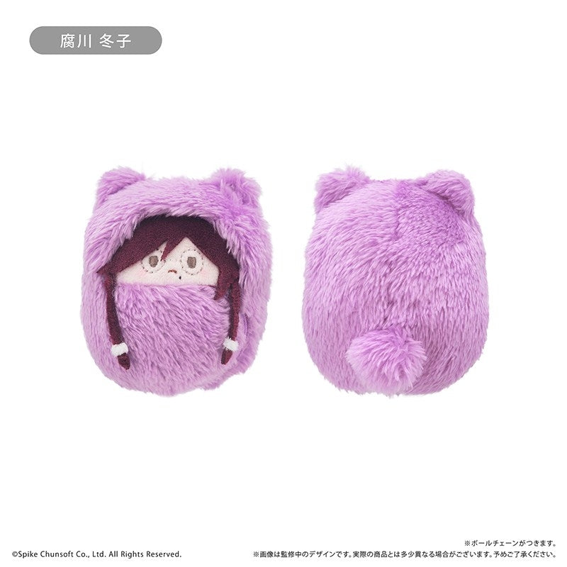 [PREORDER] Danganronpa 1 & 2 Reload Kurumi Tapinui Vol 1 Plush