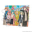 [PREORDER] Project Sekai x ZOZOTOWN Illustration Glitter Acrylic Panels